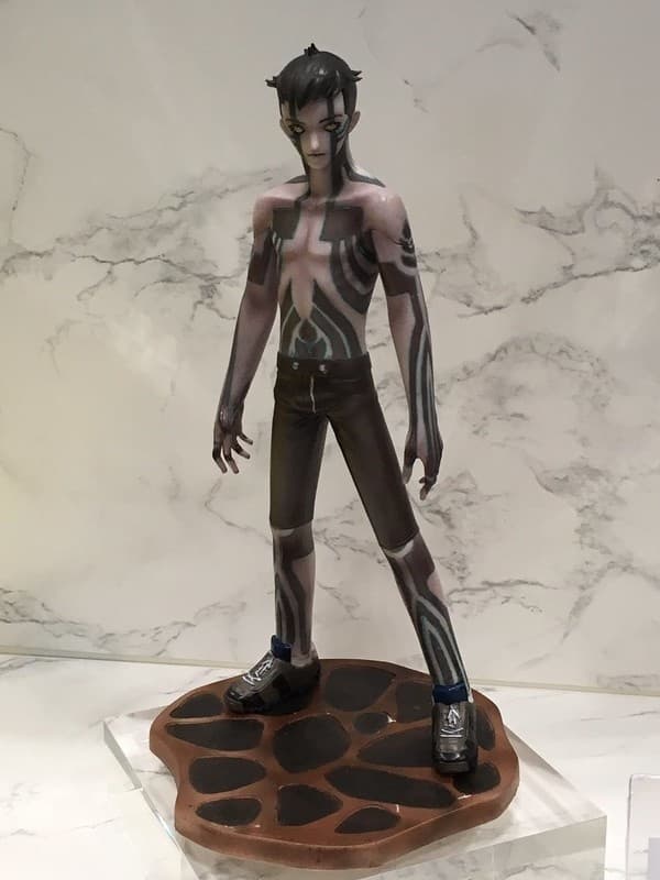Shin Megami Tensei III: Nocturne - Hitoshura