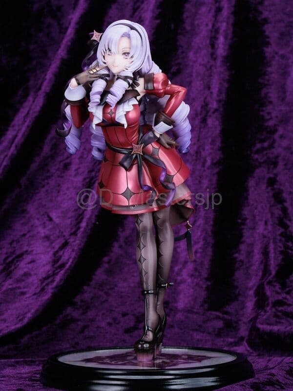 Nijisanji - Hyakumantenbara Salome - 1/7