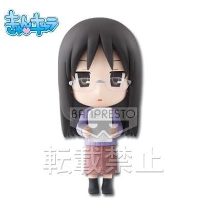 Nichijou - Minakami Mai - Ichiban Kuji - Ichiban Kuji Nichijou - Ichiban Kuji Nichijou 1.5 version (F Prize) - Kyun-Chara