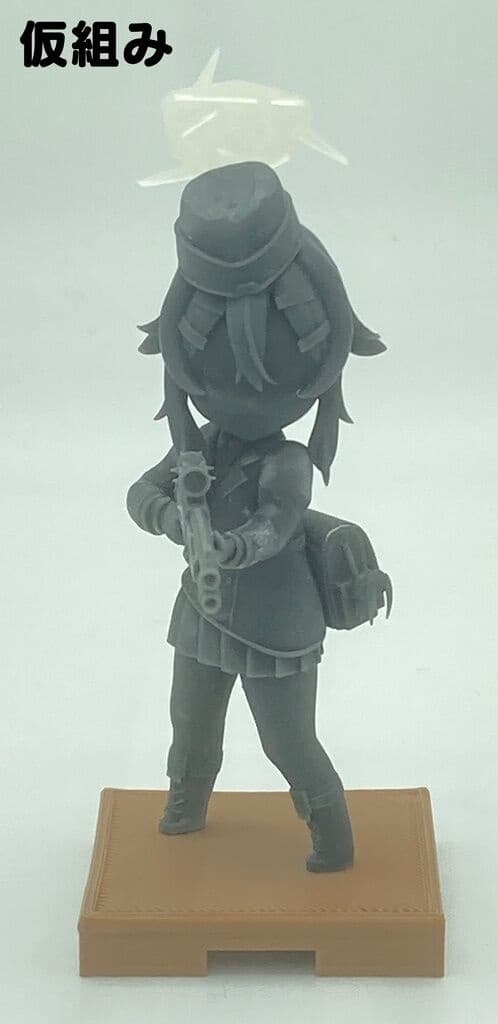 Blue Archive - Igusa Haruka - SD