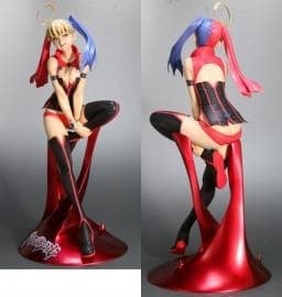Witchblade - Maria - 1/6