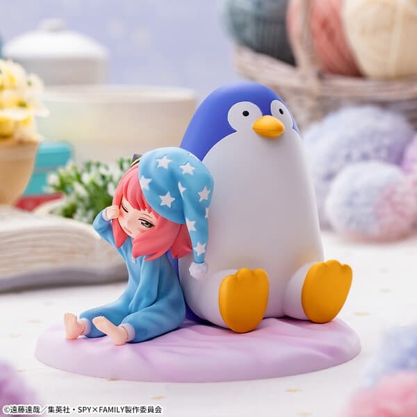 Spy × Family - Anya Forger - Luminasta - Pajama