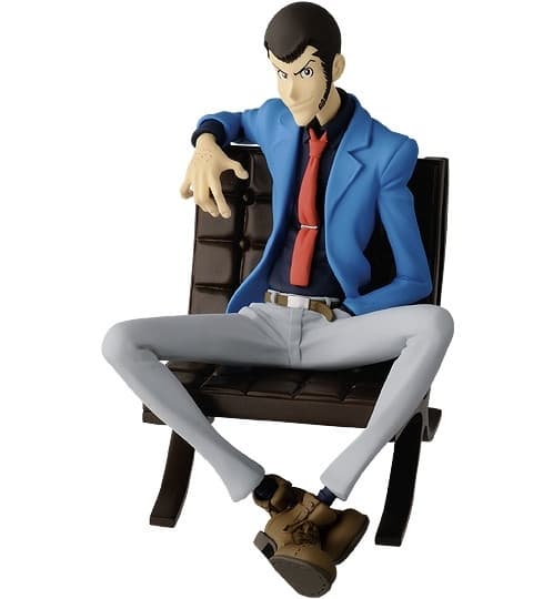 Lupin III - Lupin the 3rd - Creator×Creator
