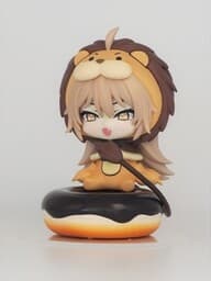 Rurudoraion - Rurudo Lion - Chitchai