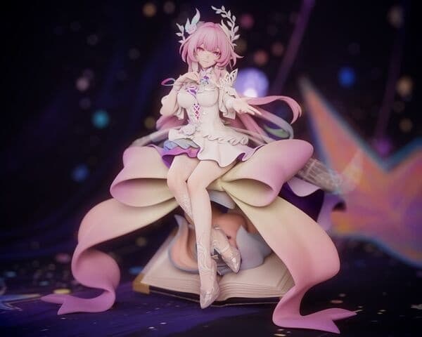 Honkai: Star Rail - Cyrene - 1/7