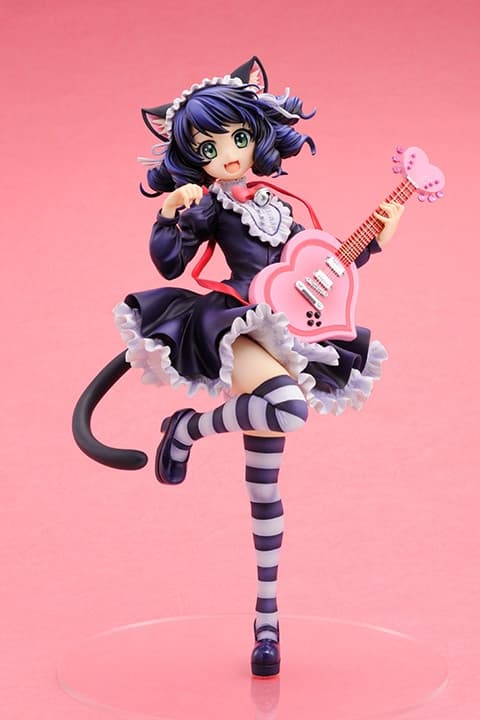 Show By Rock!! - Cyan - 1/6.5