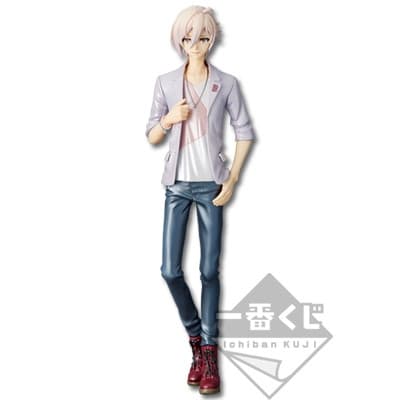 IDOLiSH7 - Kujou Tenn - Amusement Ichiban Kuji Idolish7 One Shot Style Figure -Tenn Kujo- - Ichiban Kuji - One Shot Style Figure - Shiny Color