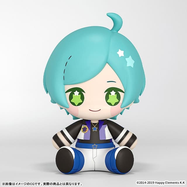 Huggy Good Smile Ensemble Stars!! Kanata Shinkai