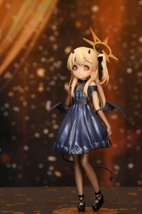 Blue Archive - Tanga Ibuki - Omekashi ver.