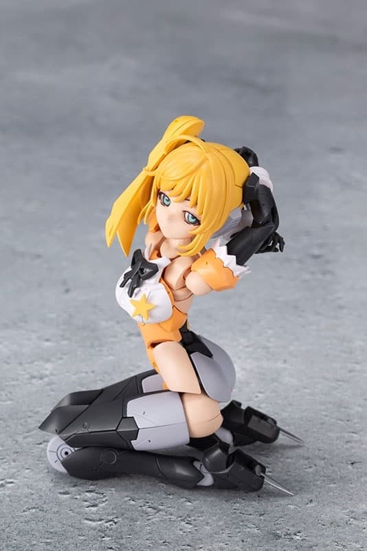 MEGALOMARIA UNLIMITED UNIVERSE STARS Plastic Model, view 10 of 26
