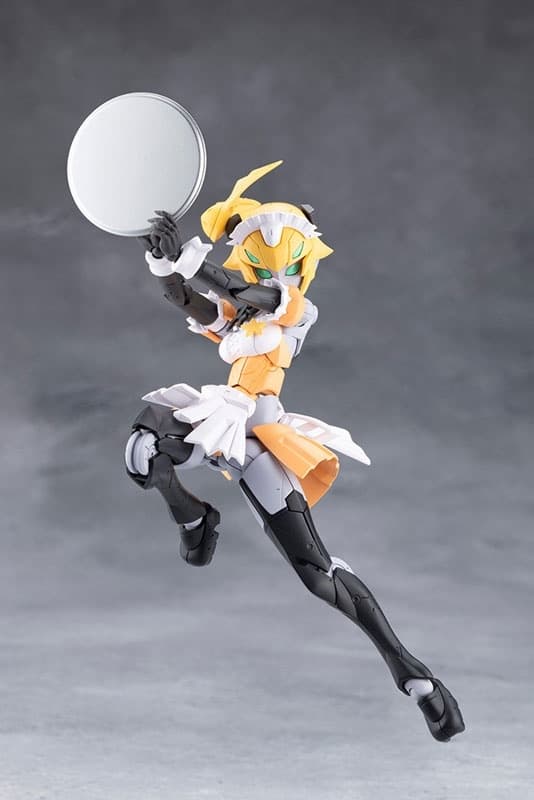 MEGALOMARIA UNLIMITED UNIVERSE STARS Plastic Model, view 16 of 26
