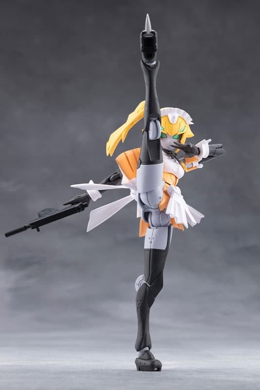 MEGALOMARIA UNLIMITED UNIVERSE STARS Plastic Model, view 14 of 26