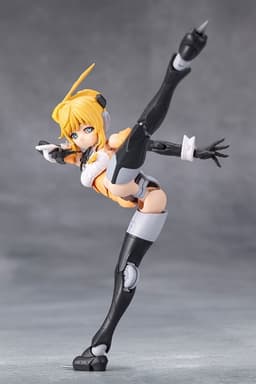 MEGALOMARIA UNLIMITED UNIVERSE STARS Plastic Model, view 10 of 27
