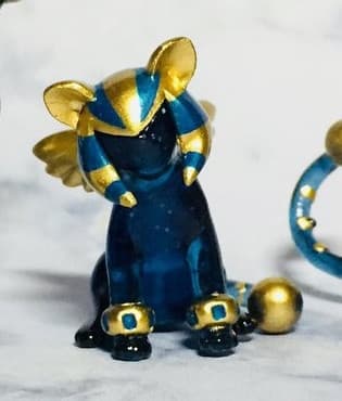 Fate/Grand Order - Sphinx Awlad