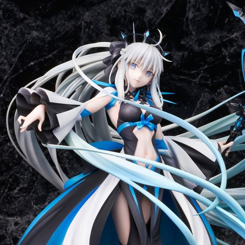Fate/Grand Order Berserker/Morgan Final Ascension Ver. 1/7 Complete Figure, view 7 of 9