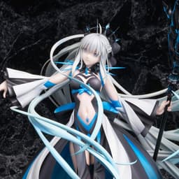 Fate/Grand Order Berserker/Morgan Final Ascension Ver. 1/7 Complete Figure, view 9 of 10