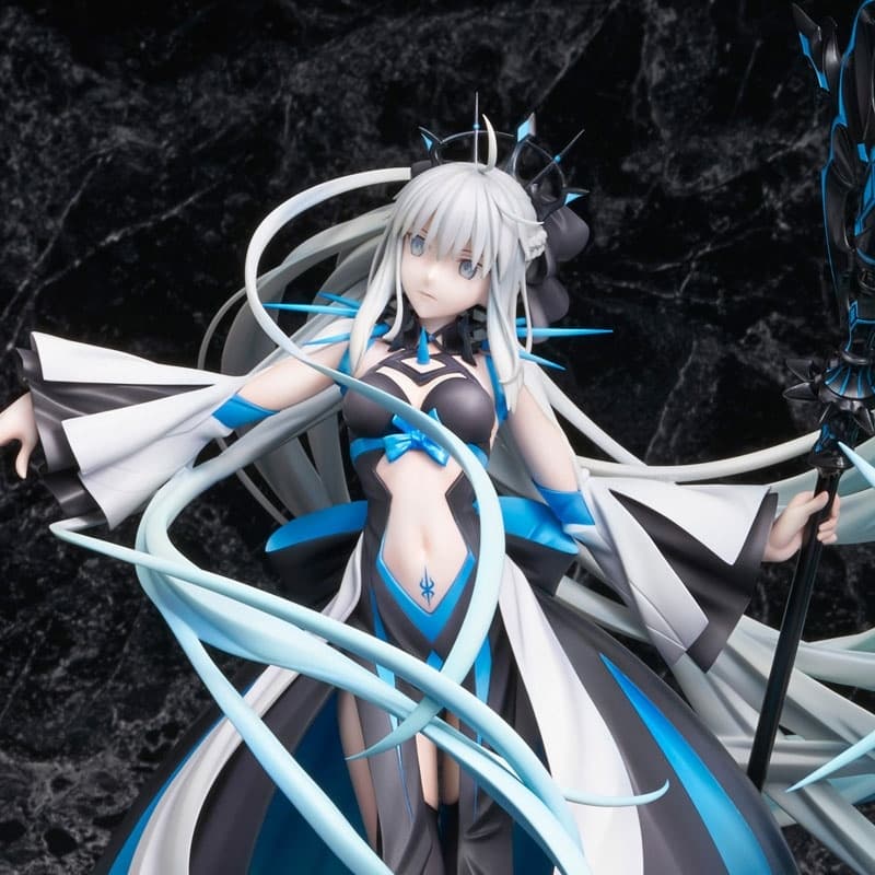 Fate/Grand Order Berserker/Morgan Final Ascension Ver. 1/7 Complete Figure, view 8 of 9