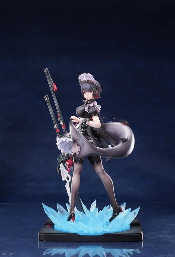 Zenless Zone Zero - Ellen Joe - 1/7