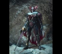 Kamen Rider X - Apollo Geist - S.I.C.