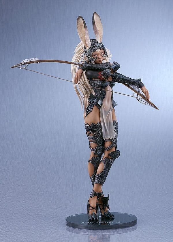 Final Fantasy XII - Fran - 1/6.5