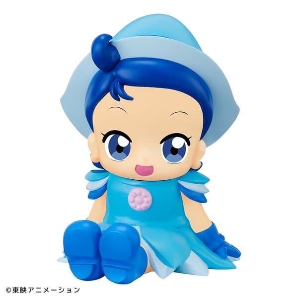 Ojamajo Doremi - Senoo Aiko - Nadekko Life - Sound Figure