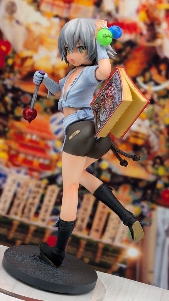 Fate/Grand Order - Jack the Ripper - Nursery Rhyme - 1/7 - Jack the Fiesta!