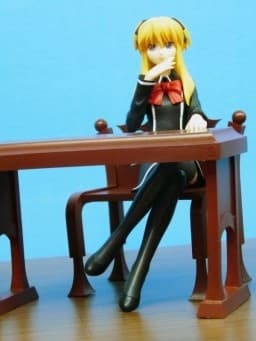 Quiz Magic Academy - Shalon - Figure Collection Season 4 Vol.3