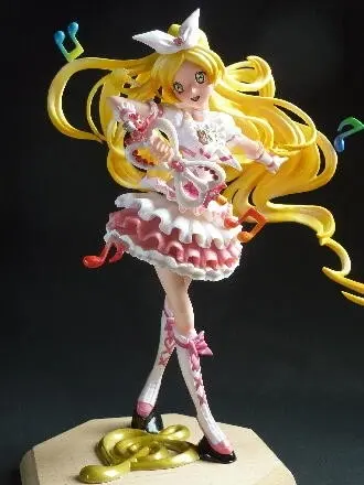 Suite PreCure♪ - Cure Rhythm - 1/8
