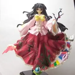 Touhou Project - Houraisan Kaguya