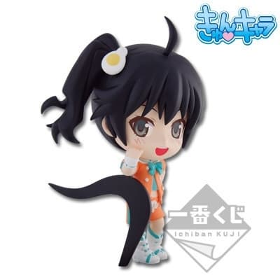 Monogatari Series - Araragi Karen - Ichiban Kuji - Ichiban Kuji Monogatari Series ~Koyomi to yukai na Kanojotachi~ - Kyun-Chara