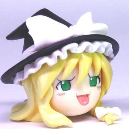 Touhou Project - Yukkurisa