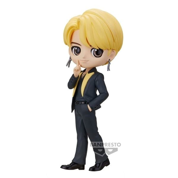 TinyTan - Jimin - Q Posket - Q Posket TinyTAN Butter - A