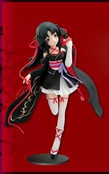 Kikou Shoujo wa Kizutsukanai - Yaya - A