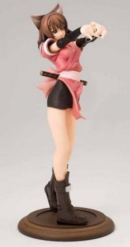 Shining Tears - Mao - 1/8