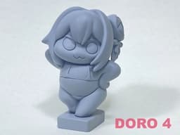 Goddess of Victory: Nikke - Doro