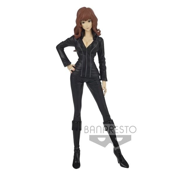 Lupin III Part6 - Mine Fujiko - Master Stars Piece