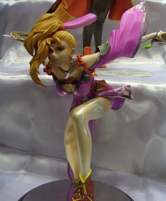 Genso Suikoden V - Sialeeds - 1/6