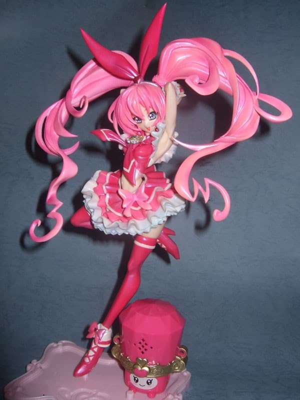 Suite PreCure♪ - Cure Melody