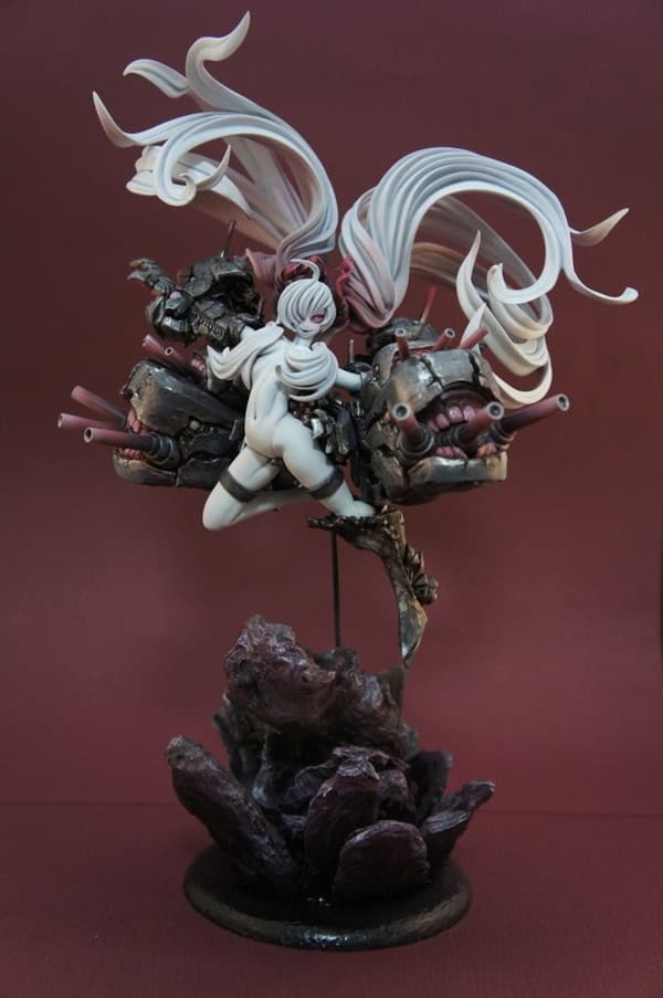 Kantai Collection ~Kan Colle~ - Nanpouseisenki Hime