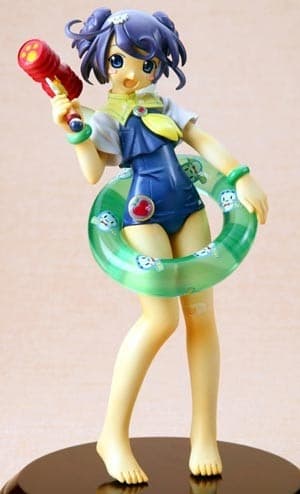 Popotan - Mii - Popotan Collection - 1/6 - School Swimsuit Ver.