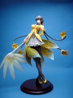 MagnaCarta: Crimson Stigmata - Reith - 1/6