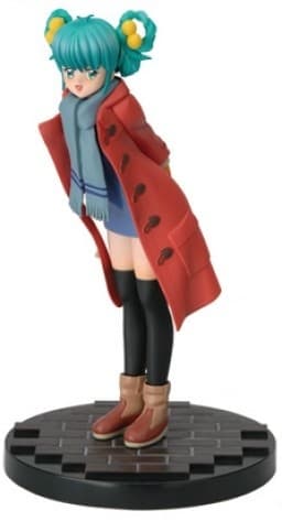 Tokimeki Memorial - Tatebayashi Miharu - Tokimeki Memorial Figure Collection Vol. 2
