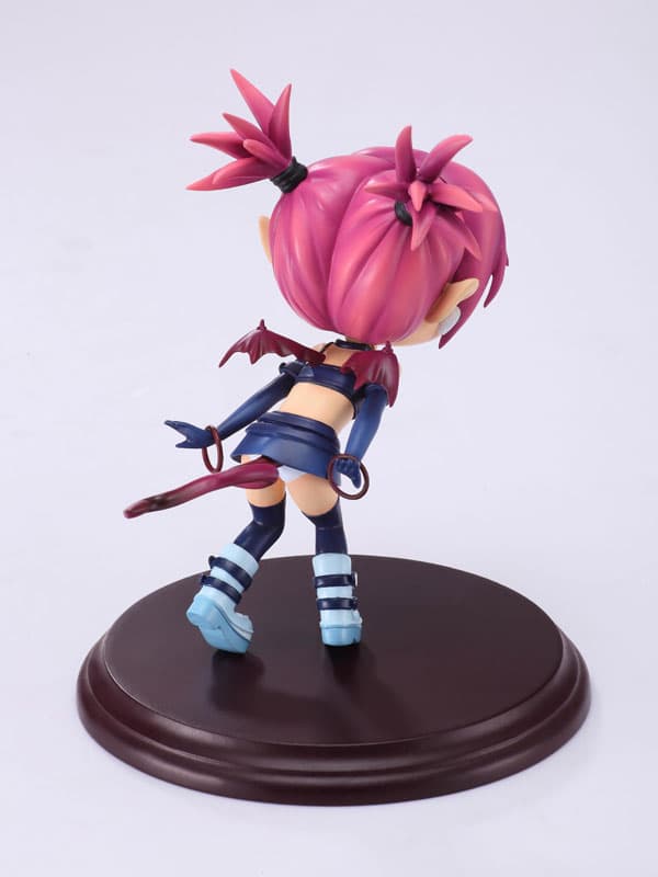 MICRO POP SHOW Vol.4 Makai Senki Disgaea Etna Daioki ver. Complete Figure