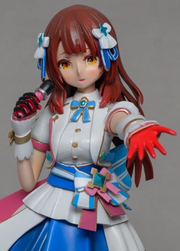 Hololive - Roboco - 1/7 - Bright Ishou