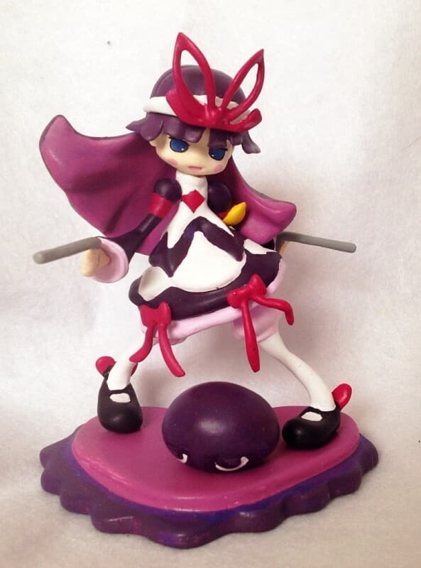 Puyo Puyo!! Quest - Feli - Puyo