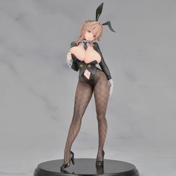 Goddess of Victory: Nikke - Ade - 1/7 - Bunny