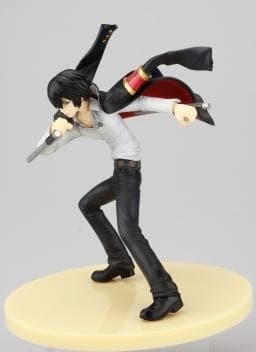 Katekyou Hitman REBORN! - Hibari Kyouya - Hibird - SRDX - 1/8