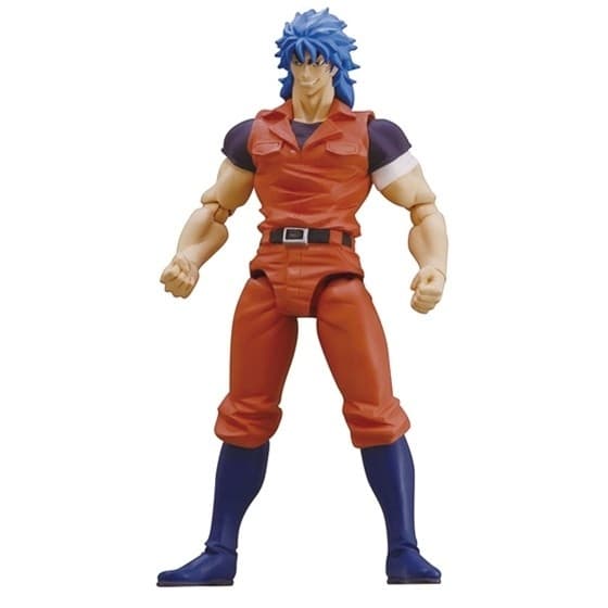 Toriko - Toriko GatsuGatsu Battle Figure - 1