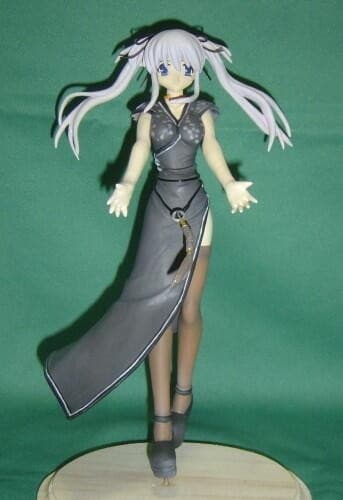 Mabinogi - Nao - 1/8