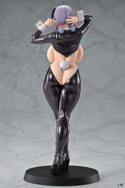 Ami-chan Reverse Bunny - 1/5, view 8 of 18